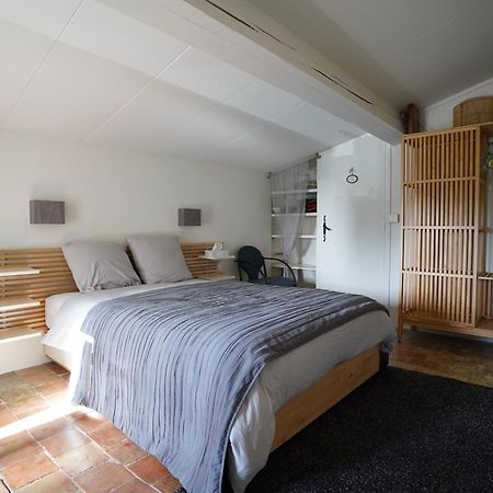 Maison De Village Provencal Ventabren Extérieur photo