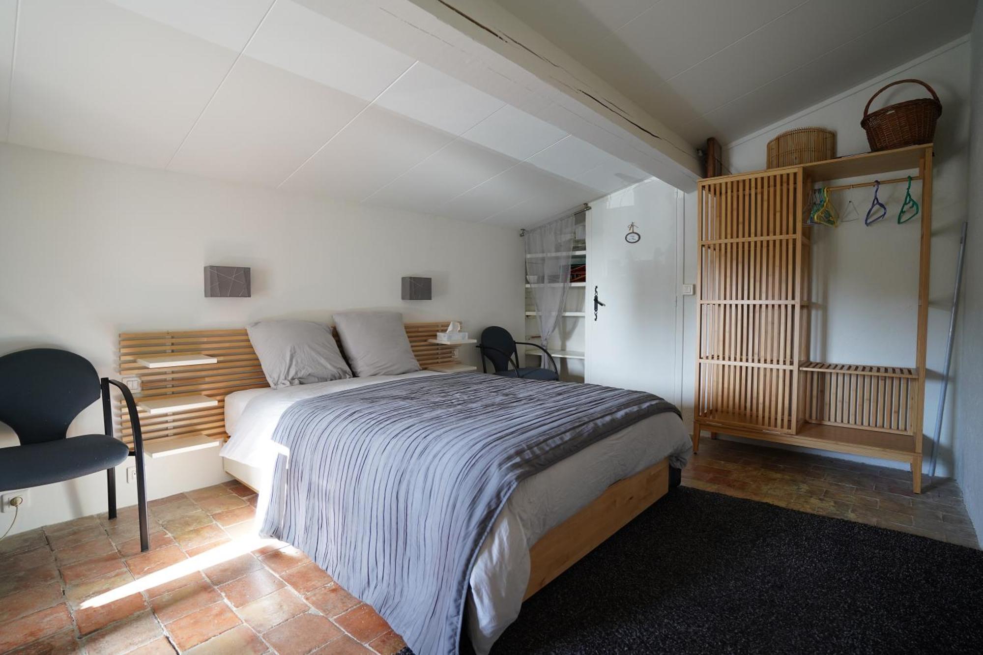 Maison De Village Provencal Ventabren Extérieur photo